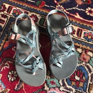 Chaco Sandals Size 7
